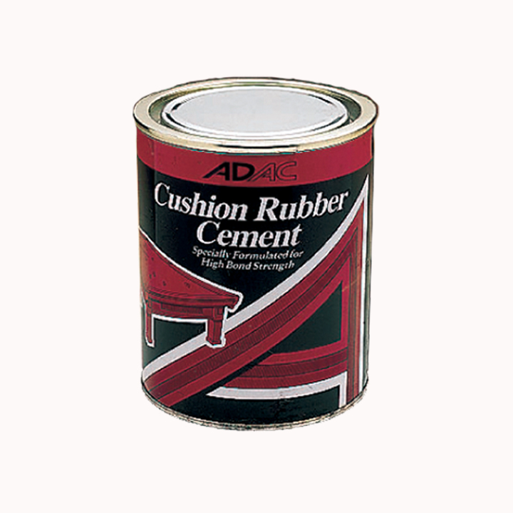 Cushion Rubber Cement